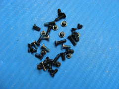 Dell Inspiron 3521 15.6" Genuine Laptop Screw Set Screws for Repair ScrewSet #6 