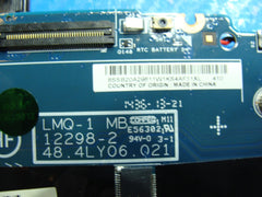 Lenovo ThinkPad 14" X1 Carbon 2nd Gen Intel i7-4600U 2.1GHz Motherboard 00HN781