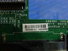 MSI GE60 2OE 003US 15.6" Genuine Laptop USB VGA Ethernet LAN Port Board MS-16GFA MSI