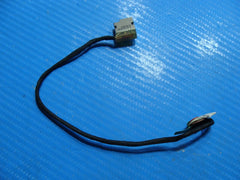 HP Pavilion 17-g053us 17.3" Genuine Laptop DC in Power Jack w/ Cable
