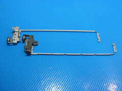 HP Notebook 15-bn070wm 15.6" Genuine Laptop Left & Right Hinge Set Hinges - Laptop Parts - Buy Authentic Computer Parts - Top Seller Ebay