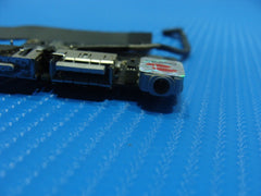 MacBook Air A1466 13" 2012 MD846LL/A Genuine I/O Board w/Cables 923-0125