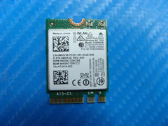 Dell Inspiron 15-7568 15.6" OEM Dual Band Wireless WiFi Card MHK36 3165NGW - Laptop Parts - Buy Authentic Computer Parts - Top Seller Ebay