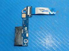 HP 15-bs080wm 15.6" Genuine DVD Connector Board w/Cable LS-E794P - Laptop Parts - Buy Authentic Computer Parts - Top Seller Ebay