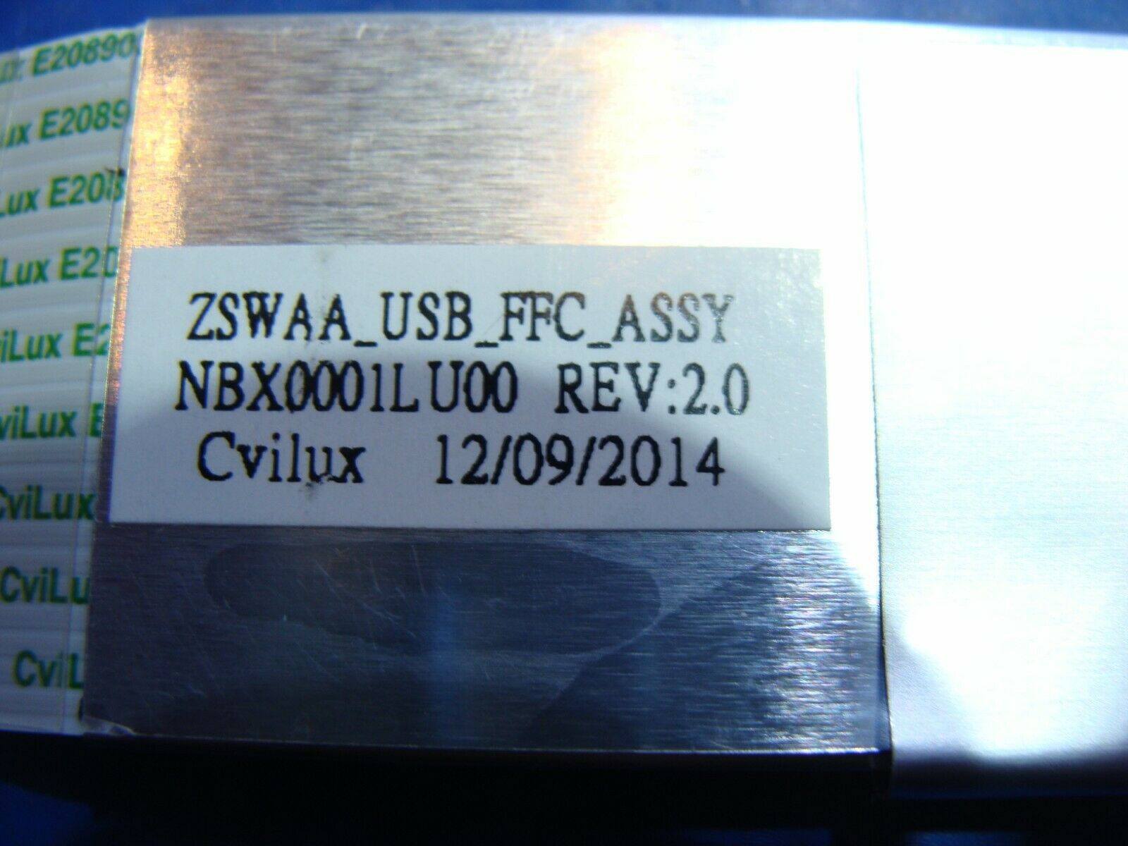 Toshiba Satellite C55-B5170 15.6