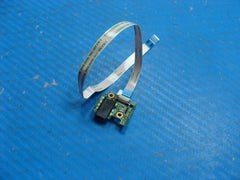 HP Pavilion x2 Detachable 10-n113dx 10.1" Audio Board w/Cable 832765-001 - Laptop Parts - Buy Authentic Computer Parts - Top Seller Ebay