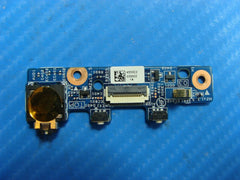 HP Pavilion x360 14m-ba013dx 14" Genuine Audio Port Board 455.0C203.0002 