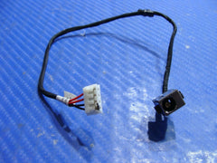 Toshiba Satellite P55-A5200 15.6" OEM DC-IN Power Jack w/ Cable 1417-0088000 ER* - Laptop Parts - Buy Authentic Computer Parts - Top Seller Ebay