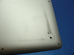 MacBook Pro A1398 15" Late 2013 ME294LL/A Genuine Laptop Bottom Case 923-0671 #1 Apple