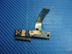 HP 15-ba078dx 15.6" Genuine Laptop DVD Connector Board w/ Cable LS-C706P ER* - Laptop Parts - Buy Authentic Computer Parts - Top Seller Ebay