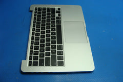 MacBook Pro 13" A1502 2015 MF839LL/A Genuine Top Case Silver 661-02361 