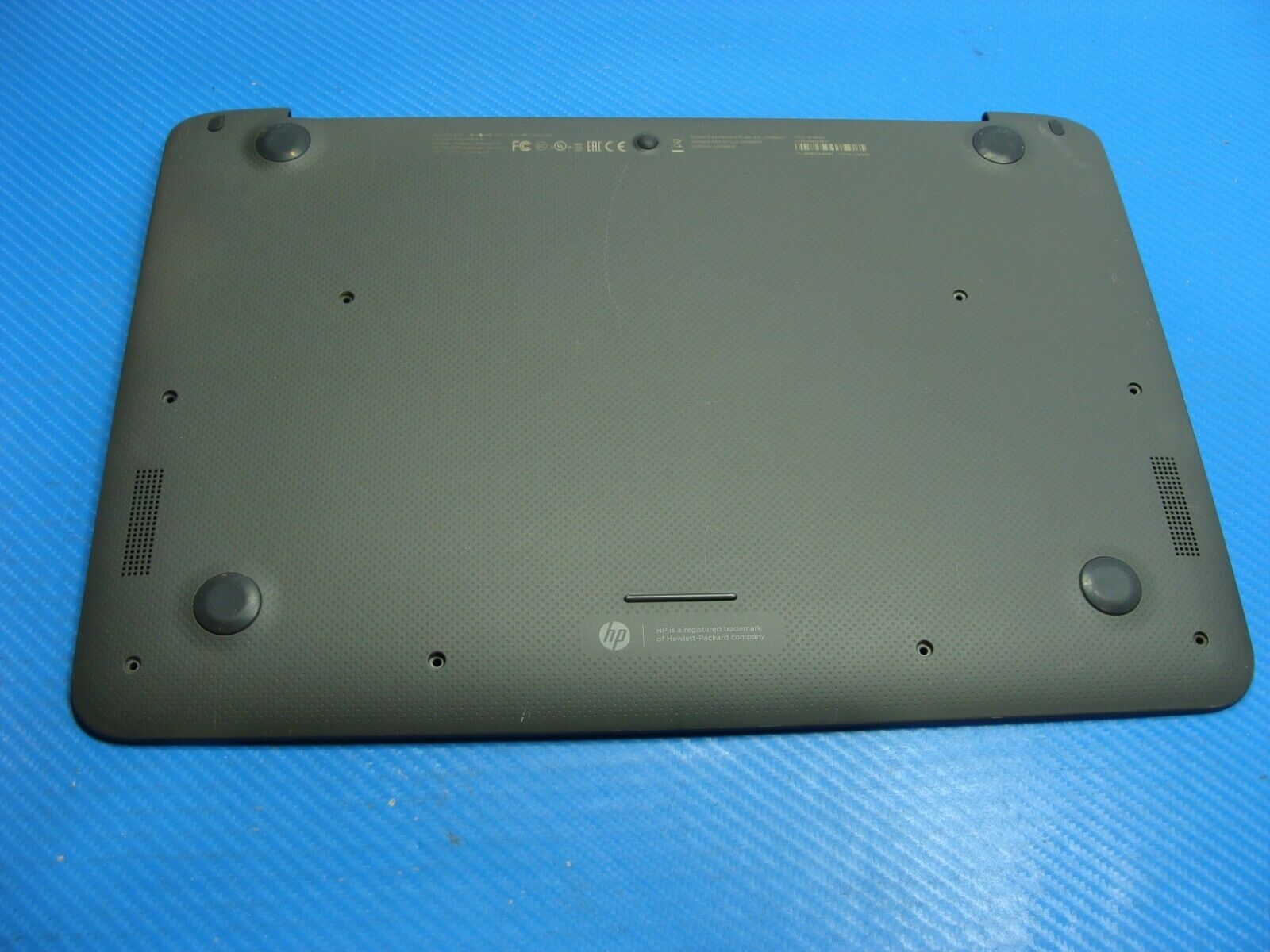 HP Chromebook 14-x010nr 14