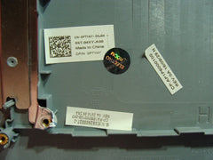 Dell Inspiron 5567 15.6" Genuine Palmrest w/Touchpad Keyboard PT1NY AP1P6000100 