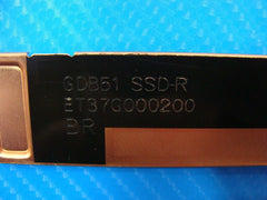 Dell Precision 5560 15.6 M.2 SSD Bracket ET37G000200 4MX20