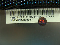 Asus ZenBook UX31E 13.3" Genuine Bottom Base Case 13GN8N1AM060 13N0-LYA0101 #1 