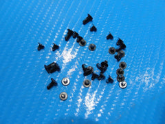 Dell Latitude E7270 12.5" Genuine Laptop Screw Set Screws for Repair ScrewSet