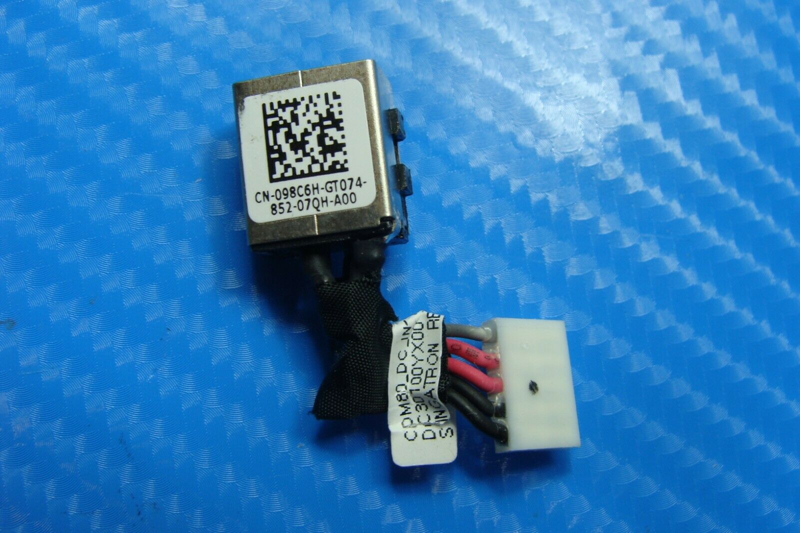 Dell Latitude 5590 15.6