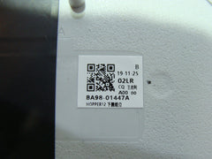 Samsung Chromebook Plus XE521QAB-K01US 12.2" Bottom Base Case Cover BA98-01447A Samsung