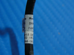 Dell Inspiron 15 3541 15.6" OEM DC IN Power Jack w/Cable KF5K5 450.00H05.0002 - Laptop Parts - Buy Authentic Computer Parts - Top Seller Ebay