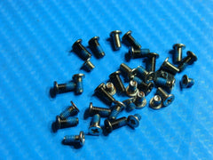 HP Pavilion x360 13-a110dx 13.3" Genuine Screw Set Screws for Repair ScrewSet #1 - Laptop Parts - Buy Authentic Computer Parts - Top Seller Ebay