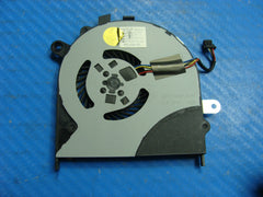 Dell Inspiron 13 7347 13.3" Genuine Laptop CPU Cooling Fan DW2RJ Dell