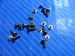Lenovo IdeaPad S10-3 0647 10.1" Genuine Laptop Screw Set Screws for Repair ER* - Laptop Parts - Buy Authentic Computer Parts - Top Seller Ebay