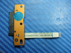 Lenovo IdeaPad 320-Series 15.6" Genuine DVD Connector Board w/Cable NS-B241 Lenovo