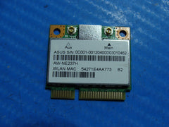 Asus Q301LA-BSI5T17 13.3" Genuine Laptop Wifi Wireless Card AR5B125 AW-NE237H