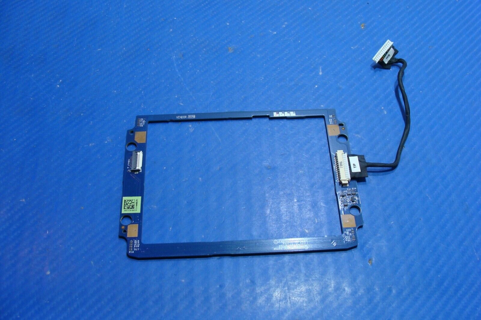 Dell Alienware M17xR3 17.3