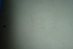 MacBook Air A1466 13" Mid 2012 MD231LL/A Bottom Case Silver 923-0129 - Laptop Parts - Buy Authentic Computer Parts - Top Seller Ebay