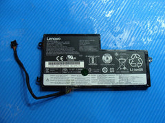 Lenovo ThinkPad 12.5" X260 Genuine Battery 11.1V 24Wh 1930mAh 45N1108 45N1773