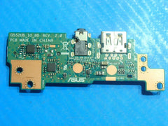 Asus Q552UB 15.6" Genuine Laptop Audio USB Card Reader Board 60NB0A90-IO1020 - Laptop Parts - Buy Authentic Computer Parts - Top Seller Ebay