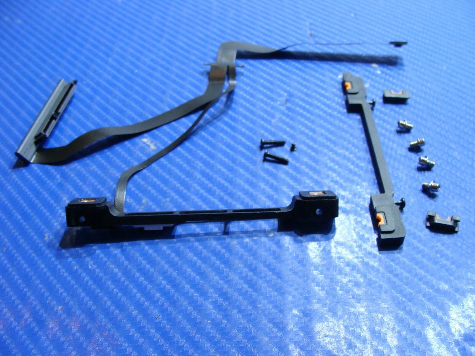 MacBook Pro A1286 15