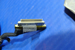 HP 2000-2b10NR 15.6" Genuine Laptop LCD Video Cable w/ Webcam 689690-001 ER* - Laptop Parts - Buy Authentic Computer Parts - Top Seller Ebay