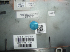 HP ENVY 15.6" m6-p013dx Genuine Bottom Case Base Cover 812672-001 AP1DO000C20