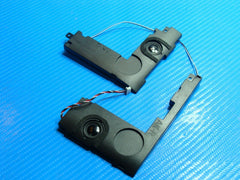 Asus Q503UA-BSI5T17 15.6" Left & Right Speaker Set Speakers 