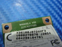 Toshiba Satellite C855D-S5229 15.6" OEM Wireless WiFi Card V000270870 RTL8188CE Toshiba