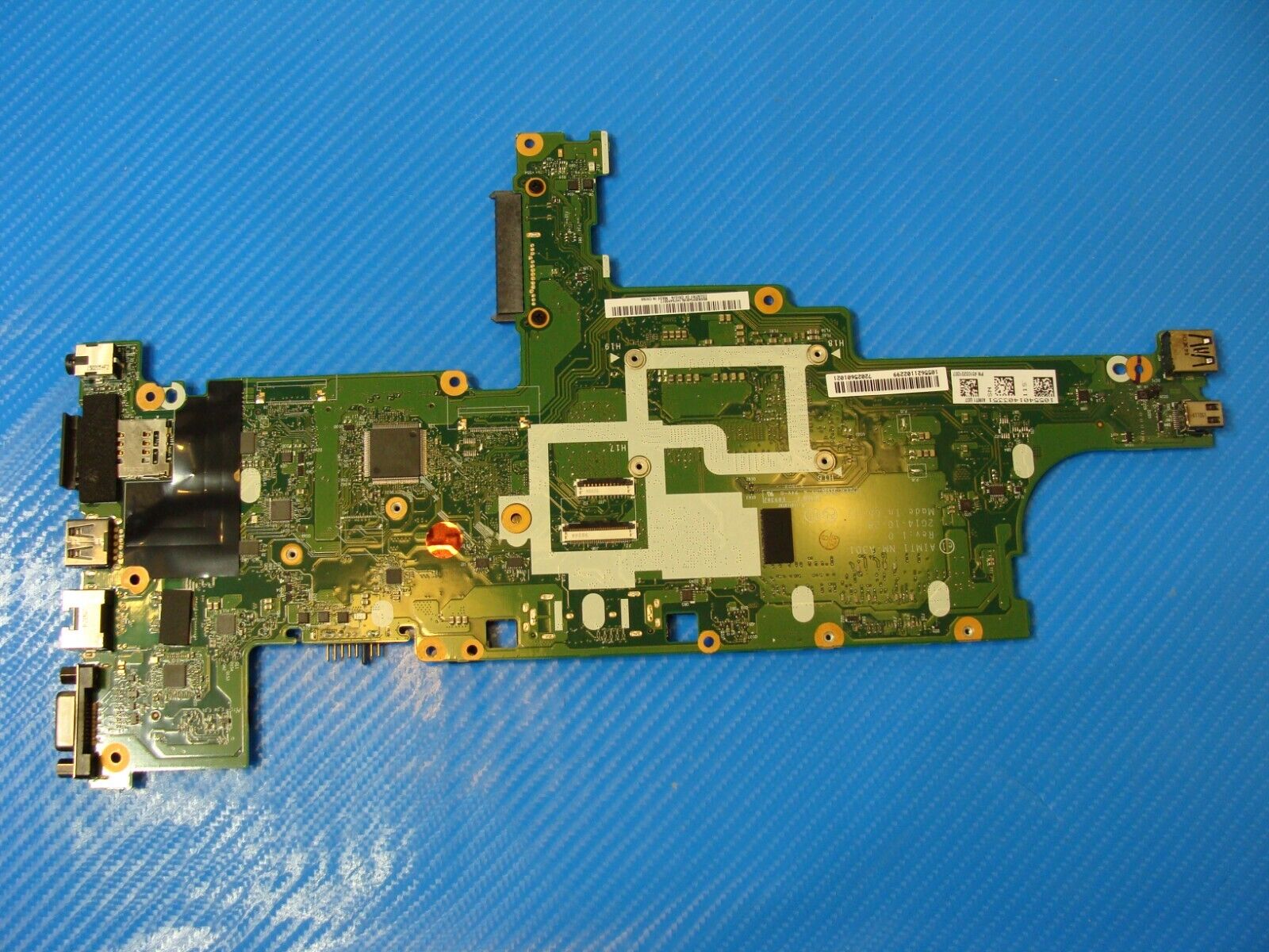 Lenovo ThinkPad T450s 14