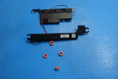 HP 15-r263dx 15.6" Left & Right Speaker Set Speakers 749653-001 pk23000nz00 