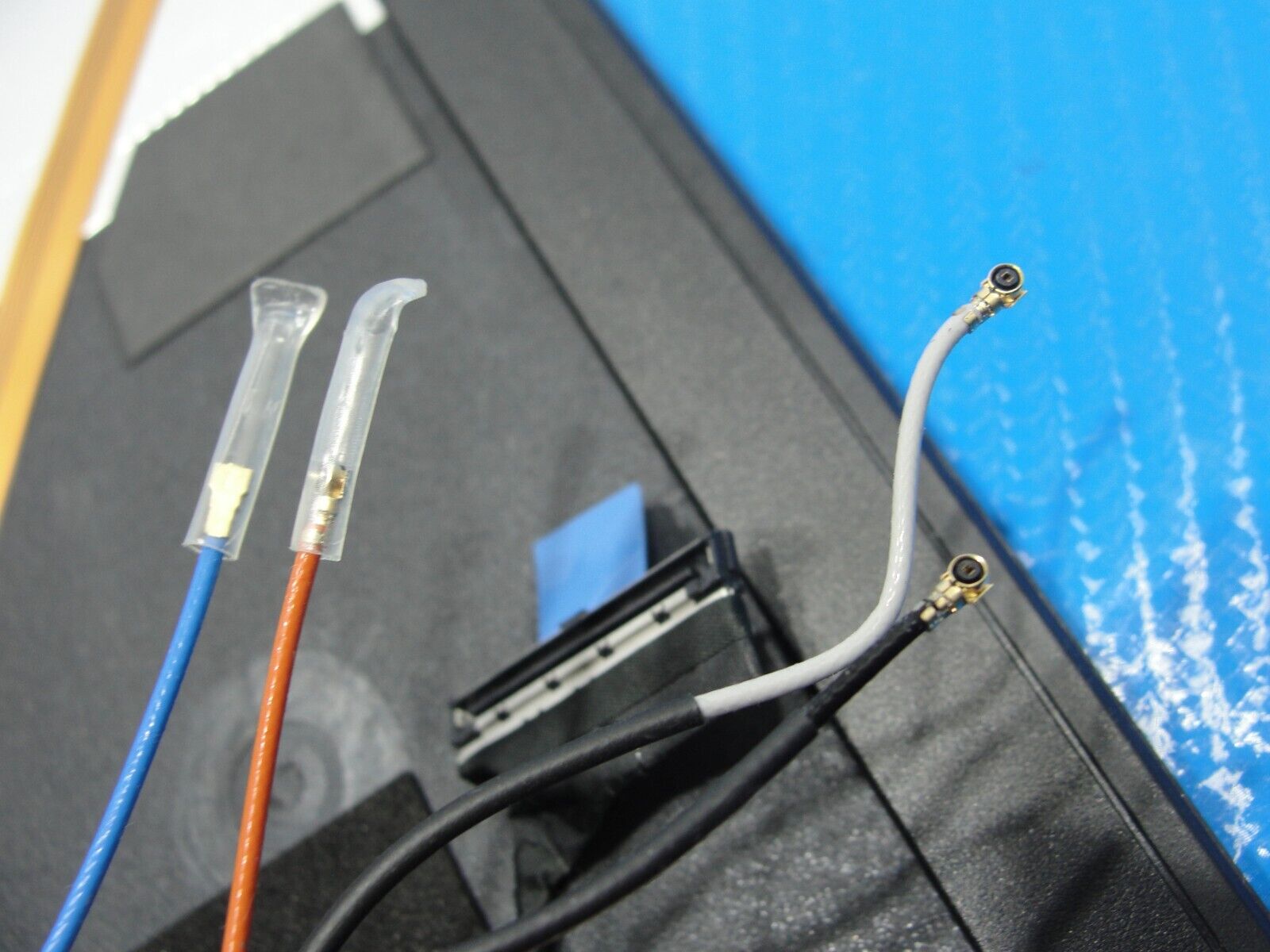 Lenovo Thinkpad P50 15.6