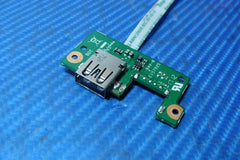 Asus X550VX-MS72 15.6" Genuine USB Board w/Cable 60NB00S0-IO2010 ER* - Laptop Parts - Buy Authentic Computer Parts - Top Seller Ebay