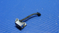 MacBook Pro 13" A1278 Mid 2012 MD102LL/A OEM Magsafe Board w/Cable 922-9307 GLP* Apple
