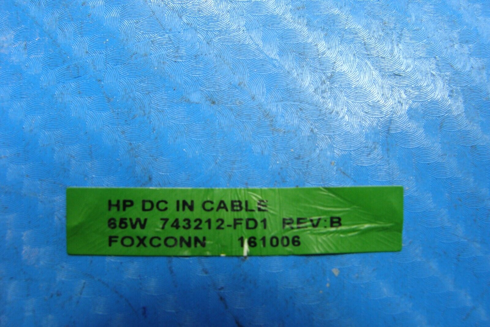 HP Stream 11-y010nr 11.6