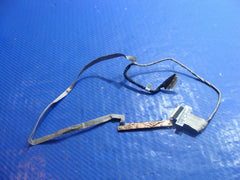 HP 2000 15.6"OEM LCD Video Cable w/WebCam 6017B0373701 692893-5D0 689690-001 ER* - Laptop Parts - Buy Authentic Computer Parts - Top Seller Ebay
