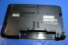 Samsung NP-RV510-A05US 15.6" Genuine Bottom Base Case w/Cover Doors BA81-11215A Samsung