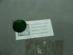 Dell Latitude 7480 14" Bottom Case Base Cover JW2CD AM1S1000703