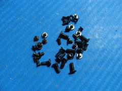 Asus Q550LF-BS17T21 15.6" Genuine Laptop Screw Set Screws for Repair ScrewSet