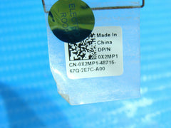 Dell Inspiron 3558 15.6" Genuine LCD Video Cable w/WebCam X2MP1 450.03001.1001 