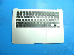Macbook Air A1466 13" 2012 MD231LL Top Case w/ Keyboard Trackpad Silver 661-6635 - Laptop Parts - Buy Authentic Computer Parts - Top Seller Ebay