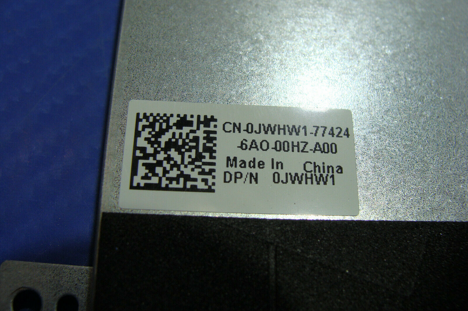 Dell Inspiron 15-3558 15.6